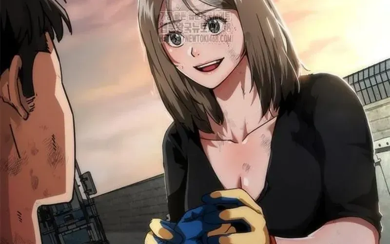 Mạt Thế Zombie 82-08 Chap 97 - Next Chap 98