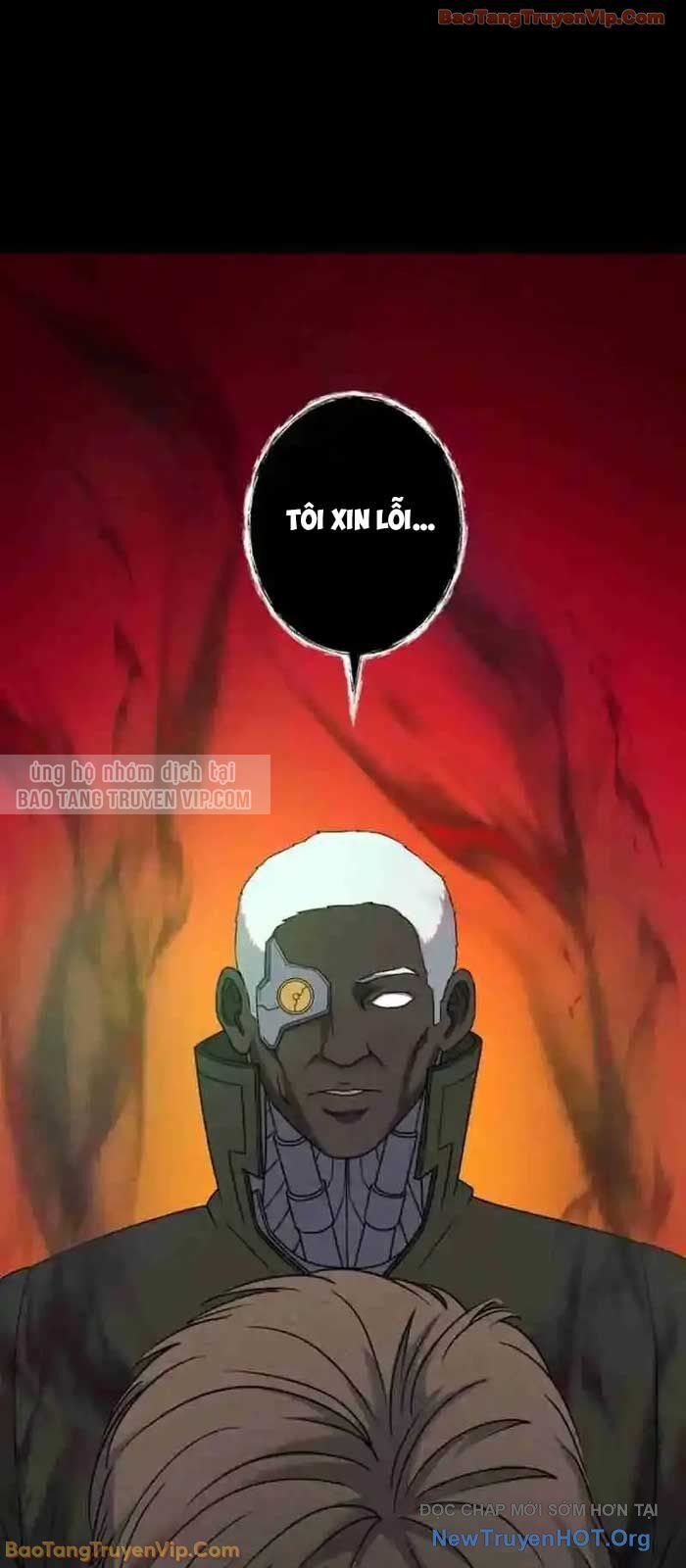 Tôi Đã Trở Thành Quái Vật Không Gian Chap 64 - Next Chap 65