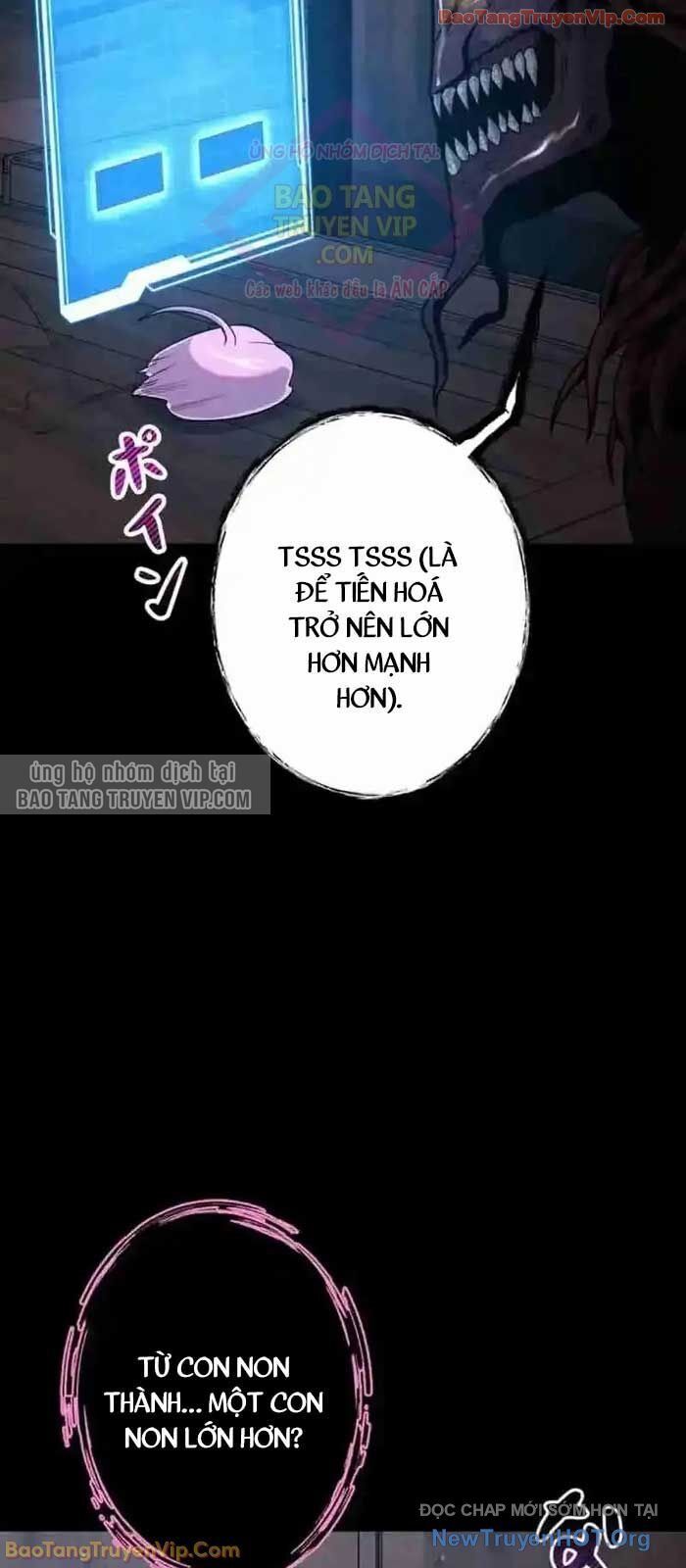 Tôi Đã Trở Thành Quái Vật Không Gian Chap 64 - Next Chap 65