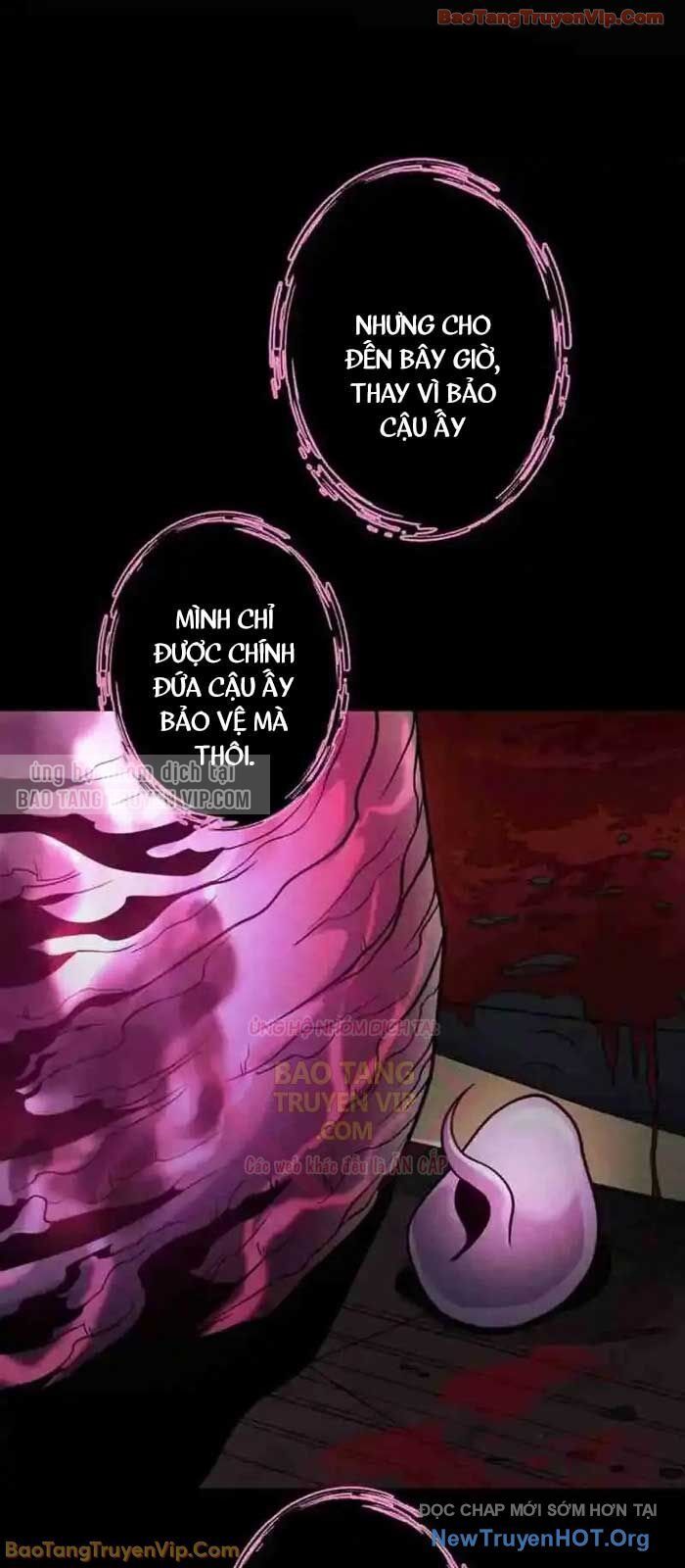 Tôi Đã Trở Thành Quái Vật Không Gian Chap 64 - Next Chap 65