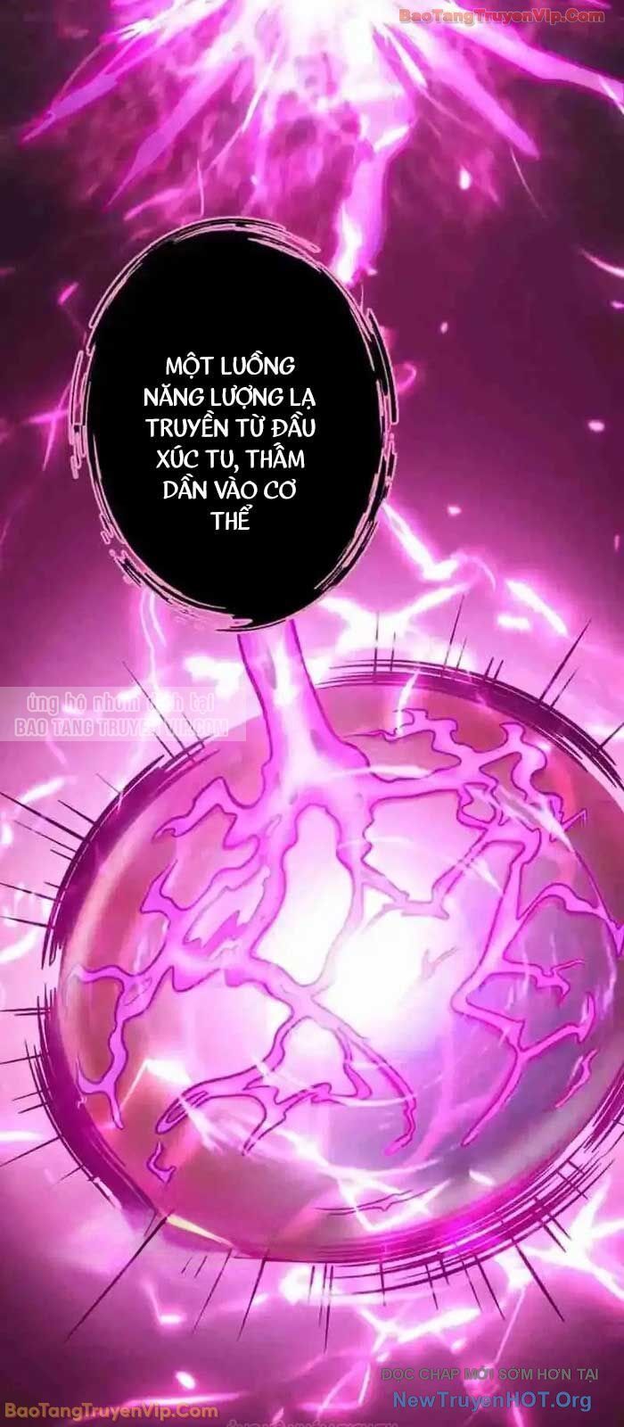 Tôi Đã Trở Thành Quái Vật Không Gian Chap 64 - Next Chap 65