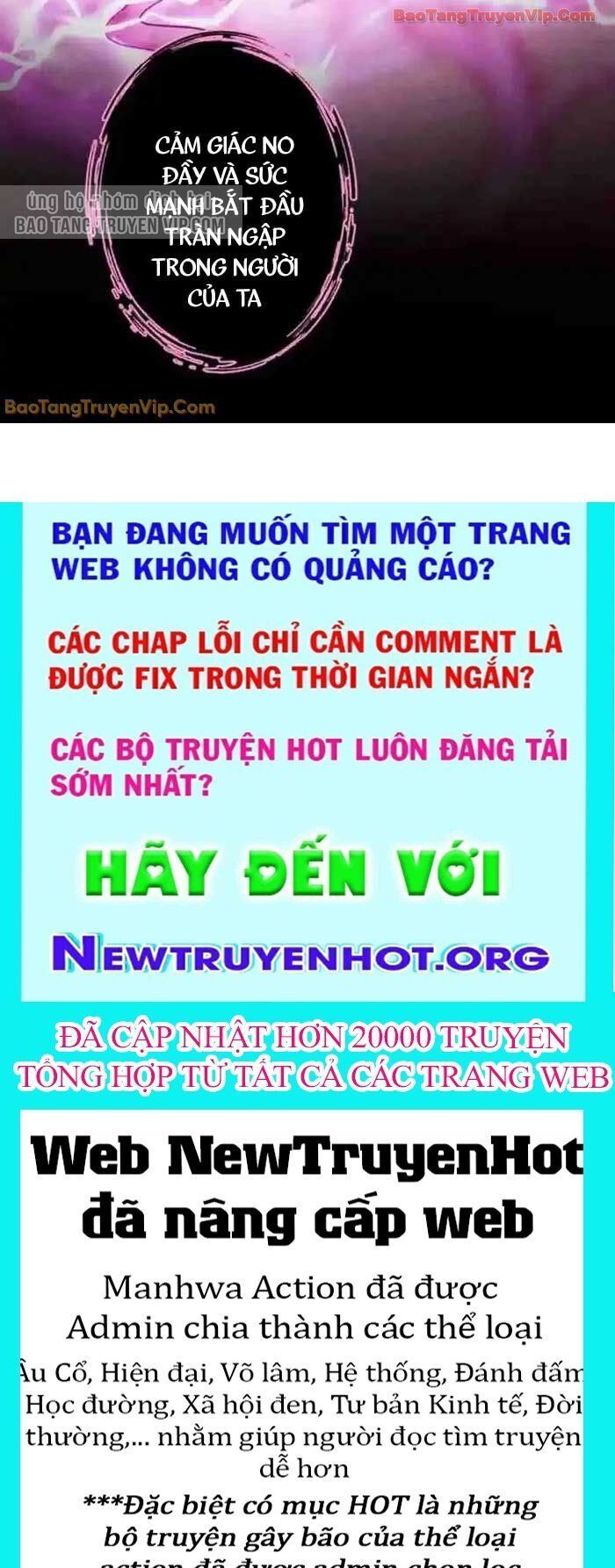 Tôi Đã Trở Thành Quái Vật Không Gian Chap 64 - Next Chap 65