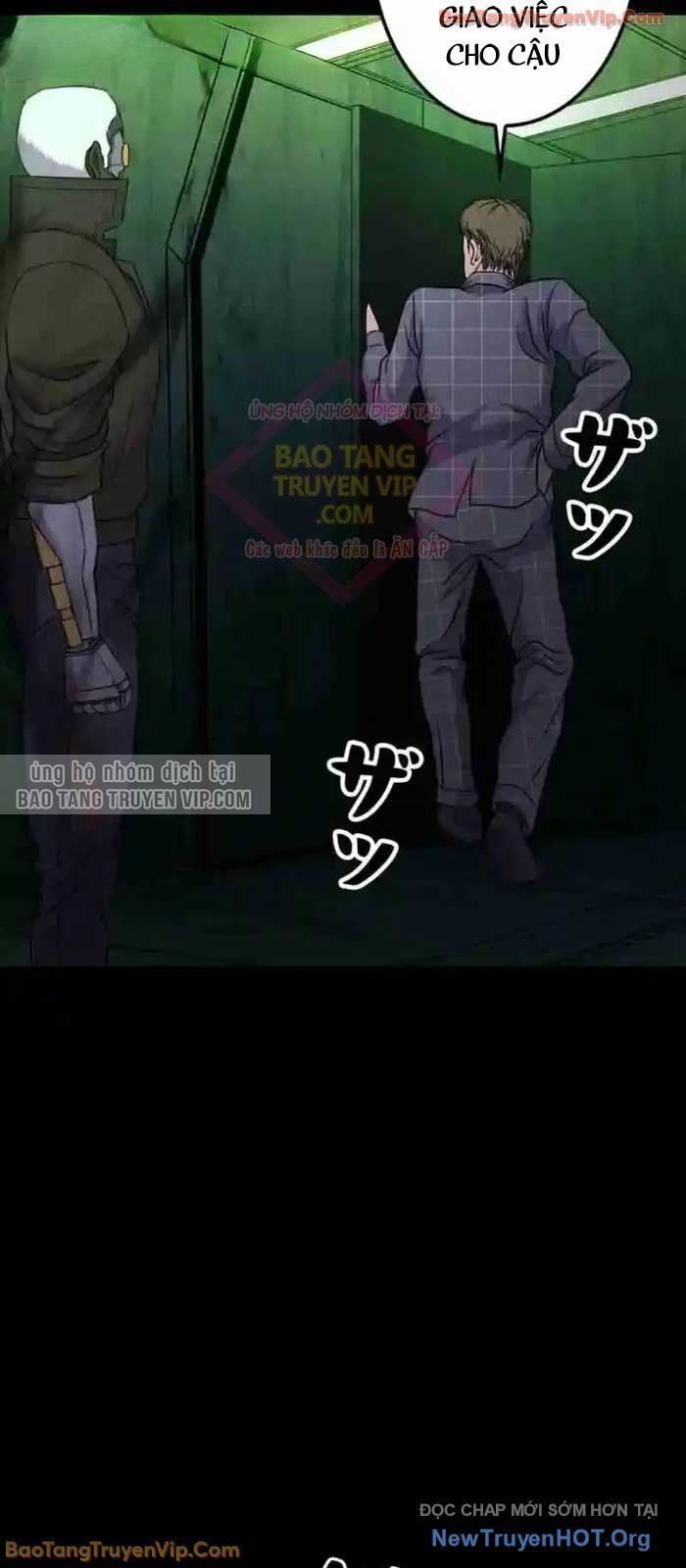Tôi Đã Trở Thành Quái Vật Không Gian Chap 64 - Next Chap 65