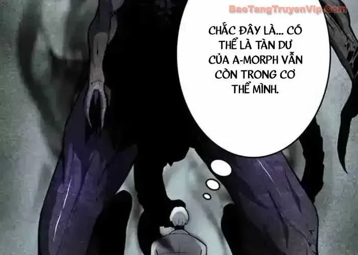 Tôi Đã Trở Thành Quái Vật Không Gian Chap 65 - Next Chap 66