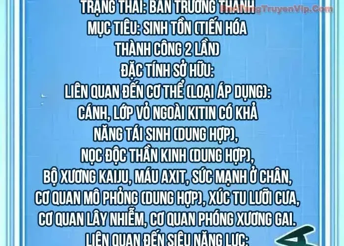 Tôi Đã Trở Thành Quái Vật Không Gian Chap 65 - Next Chap 66