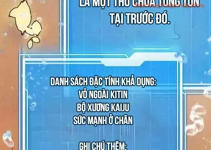 Tôi Đã Trở Thành Quái Vật Không Gian Chap 65 - Next Chap 66