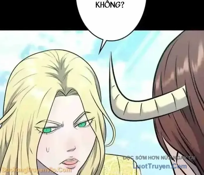 Tôi Đã Trở Thành Quái Vật Không Gian Chap 67 - Next Chap 68