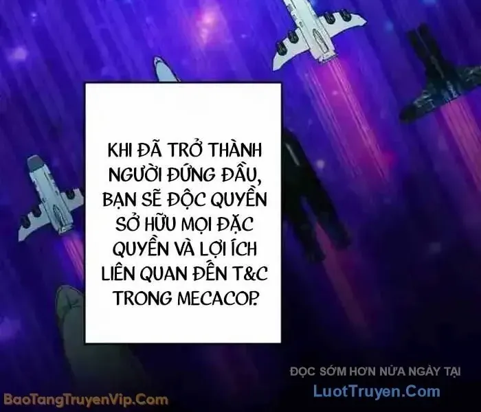 Tôi Đã Trở Thành Quái Vật Không Gian Chap 67 - Next Chap 68
