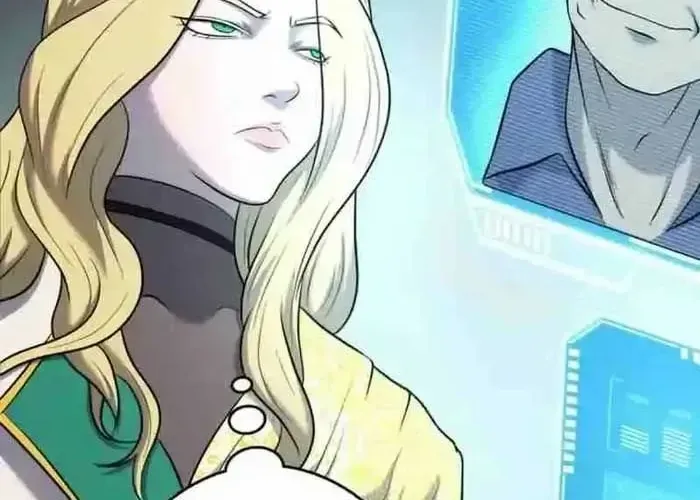 Tôi Đã Trở Thành Quái Vật Không Gian Chap 67 - Next Chap 68