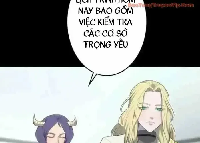 Tôi Đã Trở Thành Quái Vật Không Gian Chap 67 - Next Chap 68