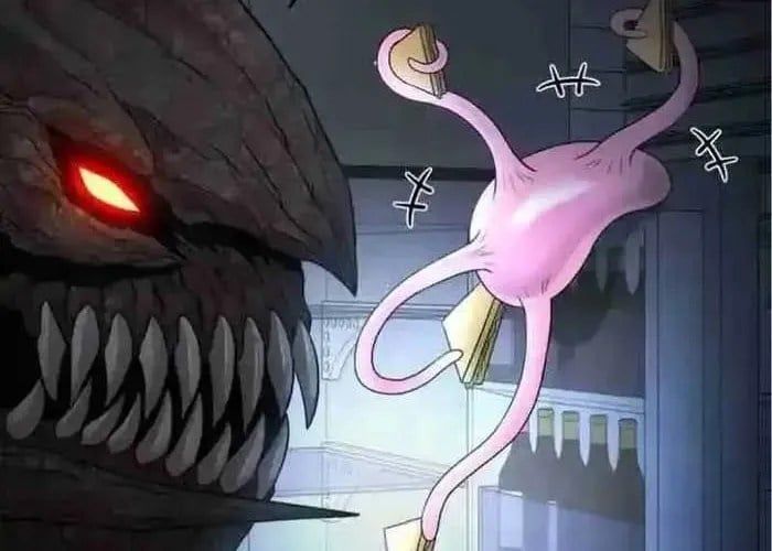 Tôi Đã Trở Thành Quái Vật Không Gian Chap 68 - Next Chap 69
