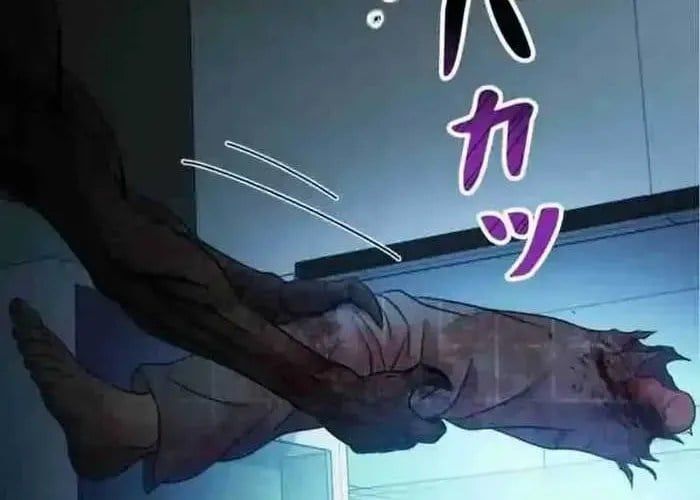 Tôi Đã Trở Thành Quái Vật Không Gian Chap 68 - Next Chap 69