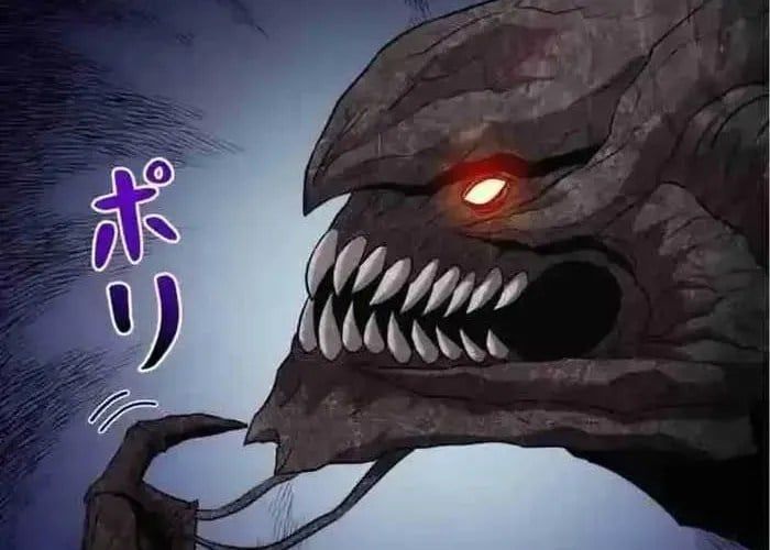 Tôi Đã Trở Thành Quái Vật Không Gian Chap 68 - Next Chap 69