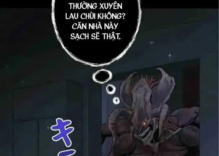 Tôi Đã Trở Thành Quái Vật Không Gian Chap 68 - Next Chap 69