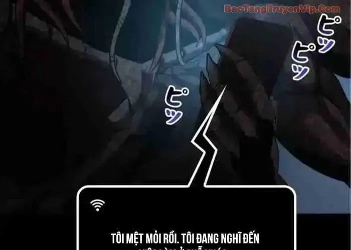 Tôi Đã Trở Thành Quái Vật Không Gian Chap 68 - Next Chap 69