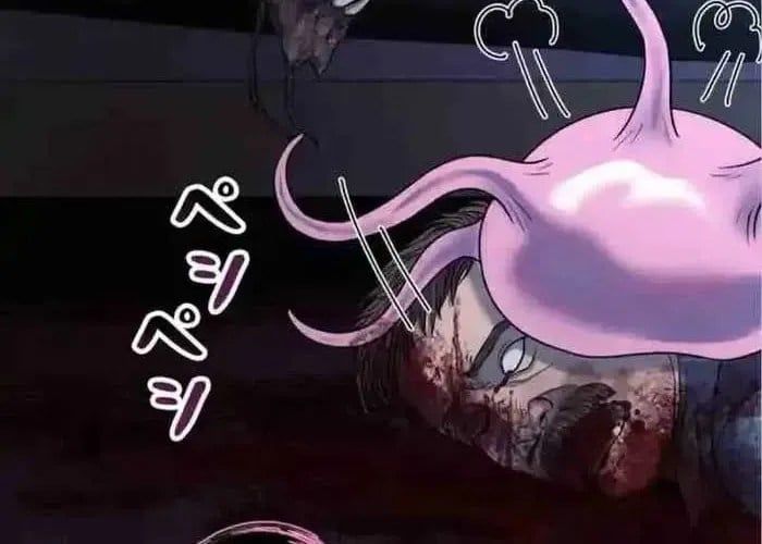 Tôi Đã Trở Thành Quái Vật Không Gian Chap 68 - Next Chap 69