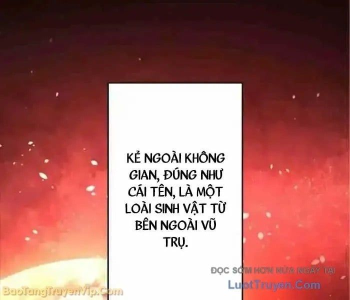Tôi Đã Trở Thành Quái Vật Không Gian Chap 69 - Next Chap 70