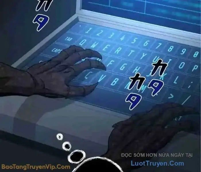 Tôi Đã Trở Thành Quái Vật Không Gian Chap 69 - Next Chap 70