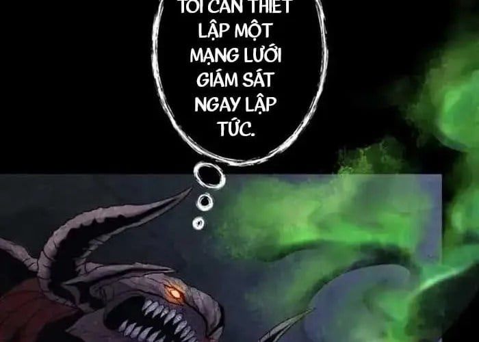 Tôi Đã Trở Thành Quái Vật Không Gian Chap 70 - Next Chap 71