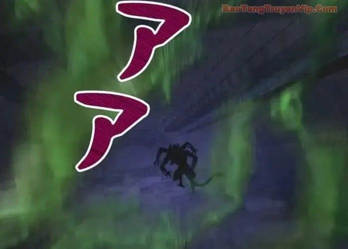 Tôi Đã Trở Thành Quái Vật Không Gian Chap 70 - Next Chap 71