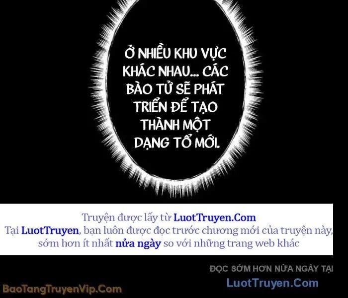 Tôi Đã Trở Thành Quái Vật Không Gian Chap 70 - Next Chap 71