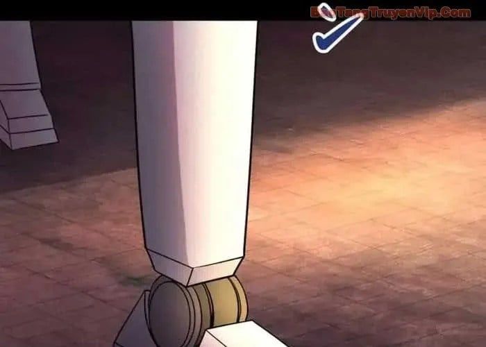 Tôi Đã Trở Thành Quái Vật Không Gian Chap 70 - Next Chap 71