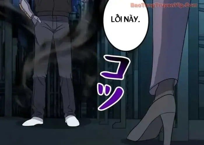 Tôi Đã Trở Thành Quái Vật Không Gian Chap 71 - Next Chap 72