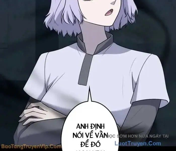 Tôi Đã Trở Thành Quái Vật Không Gian Chap 71 - Next Chap 72