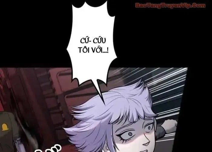 Tôi Đã Trở Thành Quái Vật Không Gian Chap 71 - Next Chap 72
