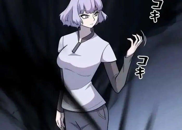 Tôi Đã Trở Thành Quái Vật Không Gian Chap 72 - Next Chap 73