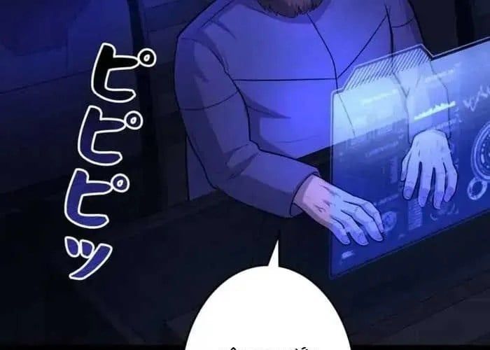 Tôi Đã Trở Thành Quái Vật Không Gian Chap 72 - Next Chap 73