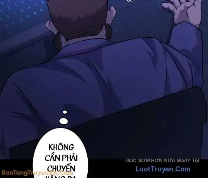 Tôi Đã Trở Thành Quái Vật Không Gian Chap 72 - Next Chap 73