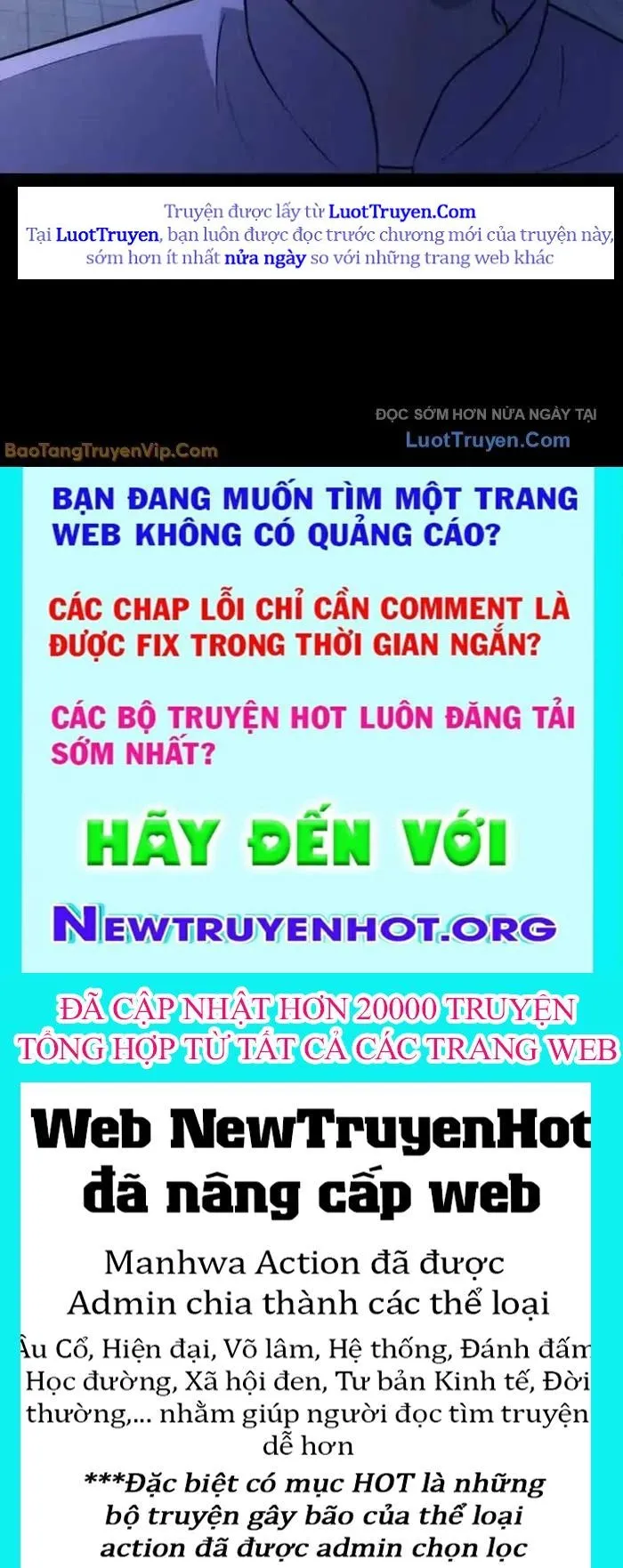Tôi Đã Trở Thành Quái Vật Không Gian Chap 73 - Next Chap 74