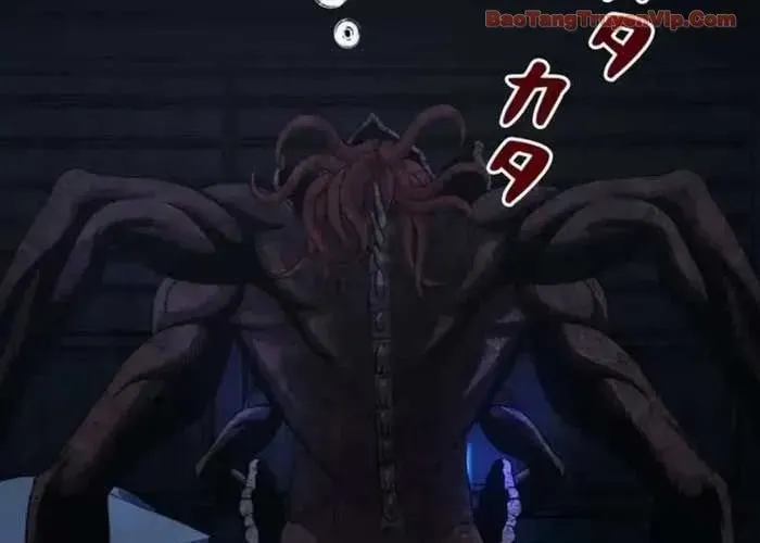 Tôi Đã Trở Thành Quái Vật Không Gian Chap 73 - Next Chap 74