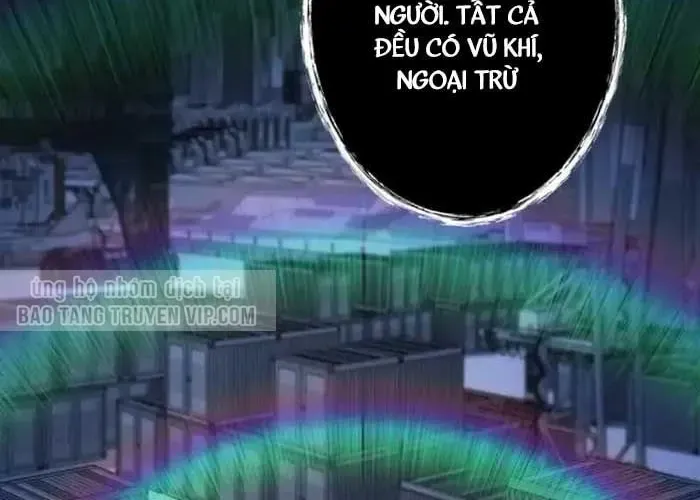 Tôi Đã Trở Thành Quái Vật Không Gian Chap 73 - Next Chap 74