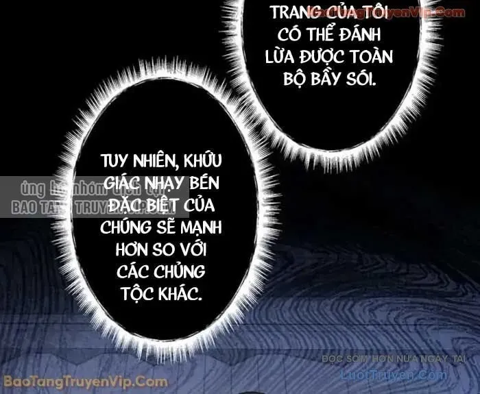 Tôi Đã Trở Thành Quái Vật Không Gian Chap 73 - Next Chap 74