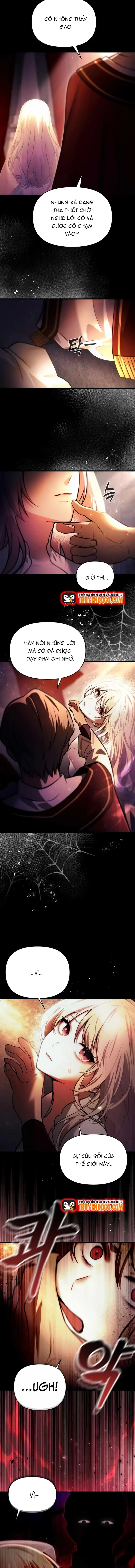 Trở Thành Hậu Duệ Của Thiên Ma Chap 14 - Next Chap 15