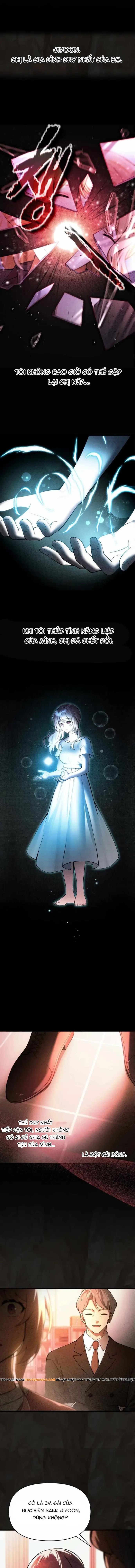 Trở Thành Hậu Duệ Của Thiên Ma Chap 16 - Next Chap 17