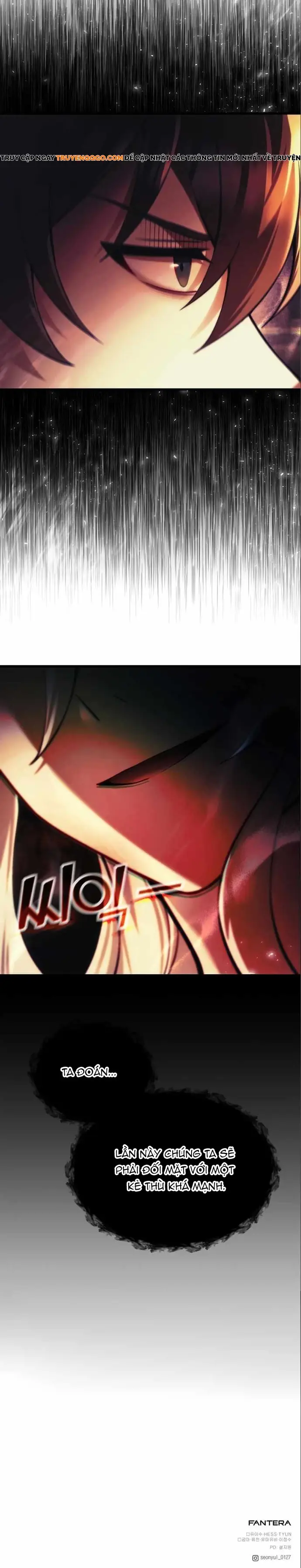 Trở Thành Hậu Duệ Của Thiên Ma Chap 16 - Next Chap 17