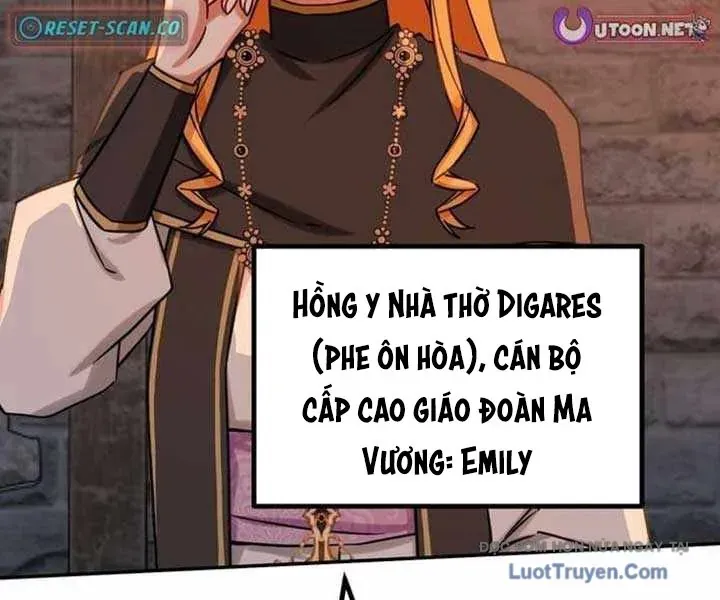 Sát Thủ Mạnh Nhất Chuyển Sinh Sang Thế Giới Khác Chap 106 - Next Chap 107