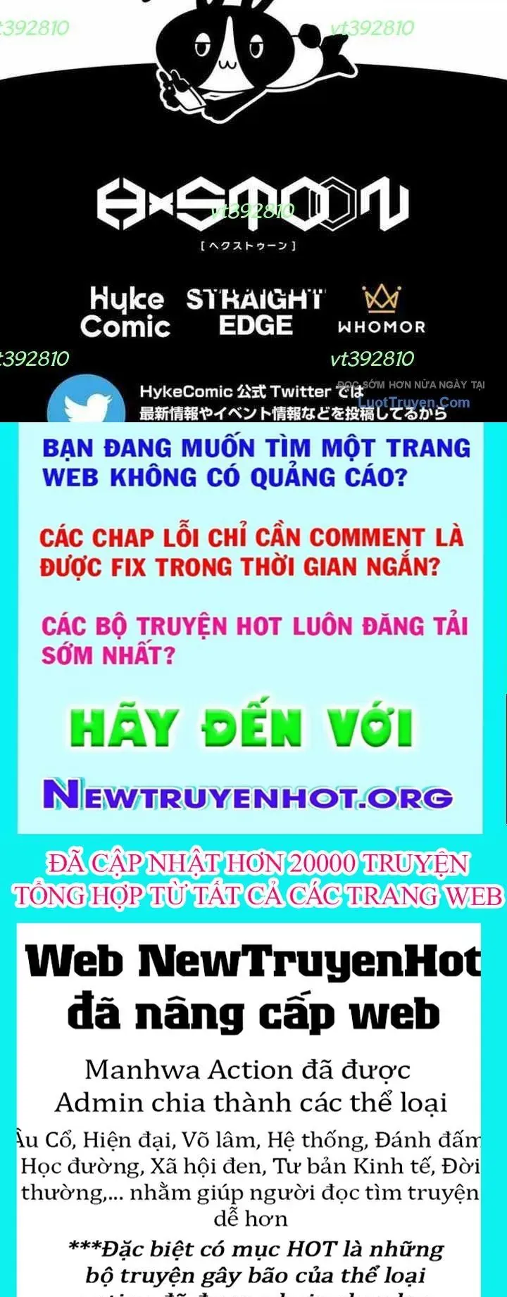 Sát Thủ Mạnh Nhất Chuyển Sinh Sang Thế Giới Khác Chap 106 - Next Chap 107