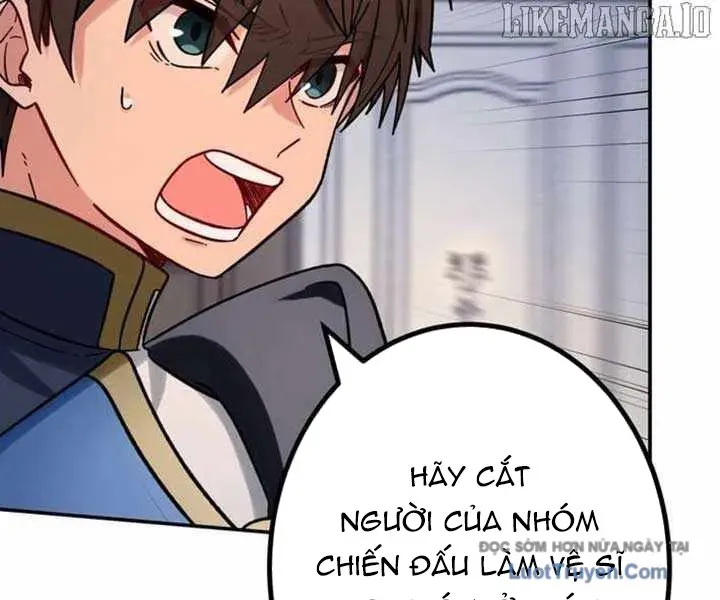 Sát Thủ Mạnh Nhất Chuyển Sinh Sang Thế Giới Khác Chap 106 - Next Chap 107