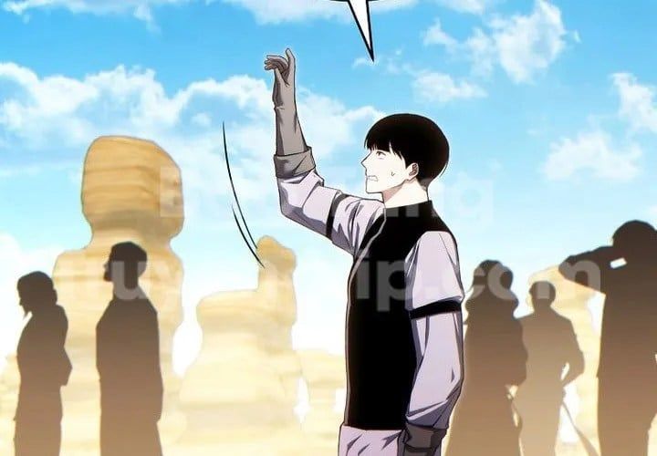 Người Chơi Mạnh Nhất Hồi Quy Lần Thứ 100 Chap 73 - Next Chap 74