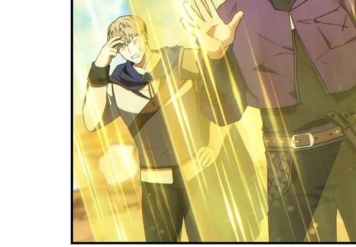 Người Chơi Mạnh Nhất Hồi Quy Lần Thứ 100 Chap 73 - Next Chap 74