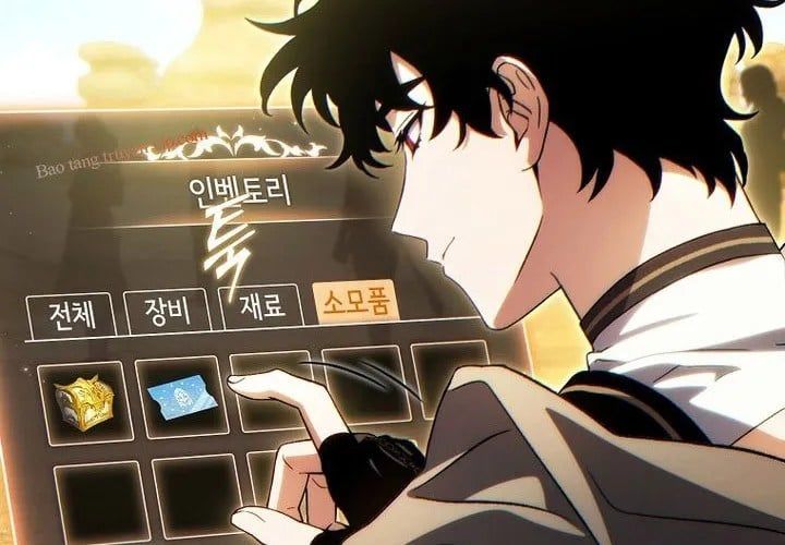 Người Chơi Mạnh Nhất Hồi Quy Lần Thứ 100 Chap 73 - Next Chap 74