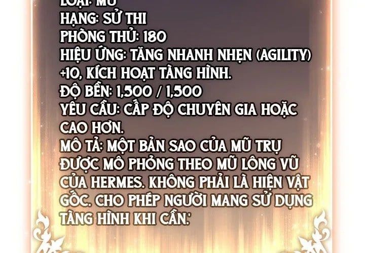 Người Chơi Mạnh Nhất Hồi Quy Lần Thứ 100 Chap 73 - Next Chap 74