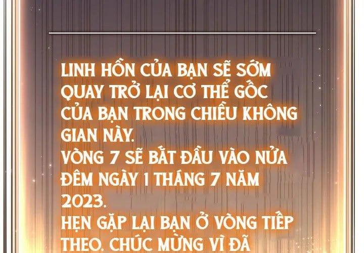 Người Chơi Mạnh Nhất Hồi Quy Lần Thứ 100 Chap 73 - Next Chap 74
