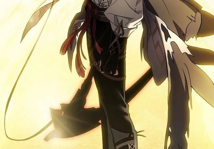 Người Chơi Mạnh Nhất Hồi Quy Lần Thứ 100 Chap 73 - Next Chap 74