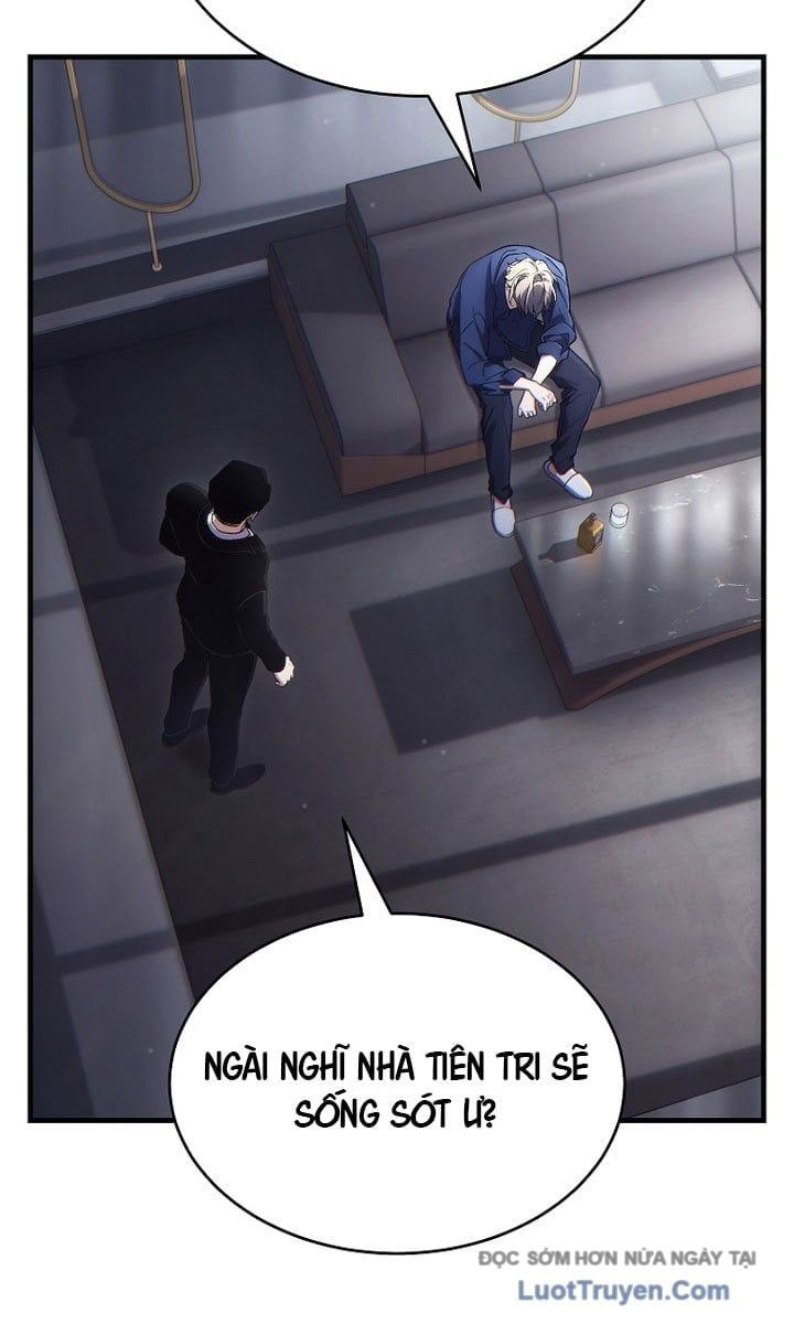 Người Chơi Mạnh Nhất Hồi Quy Lần Thứ 100 Chap 73 - Next Chap 74