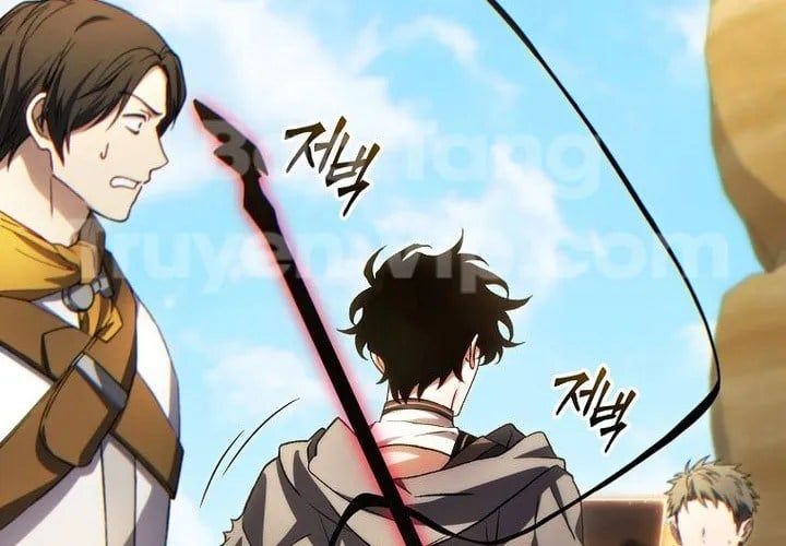 Người Chơi Mạnh Nhất Hồi Quy Lần Thứ 100 Chap 73 - Next Chap 74